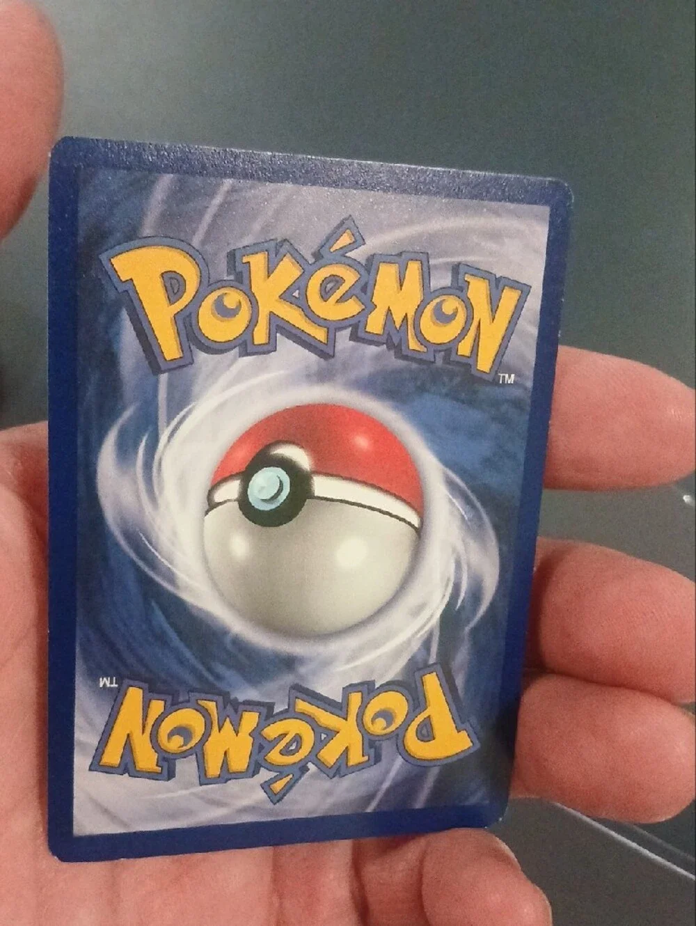 Pokemon Mew Black Star Promo Trading Card